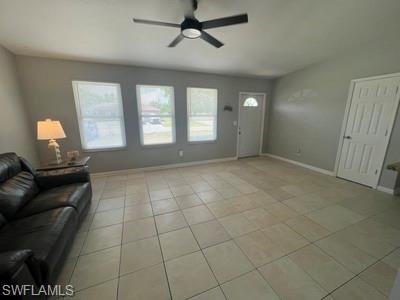 CAPE CORAL - Residential Lease