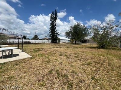 CAPE CORAL - Residential Lease