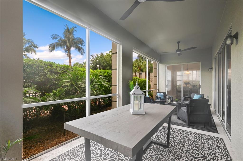 OSPREY POINTE - Residential Lease