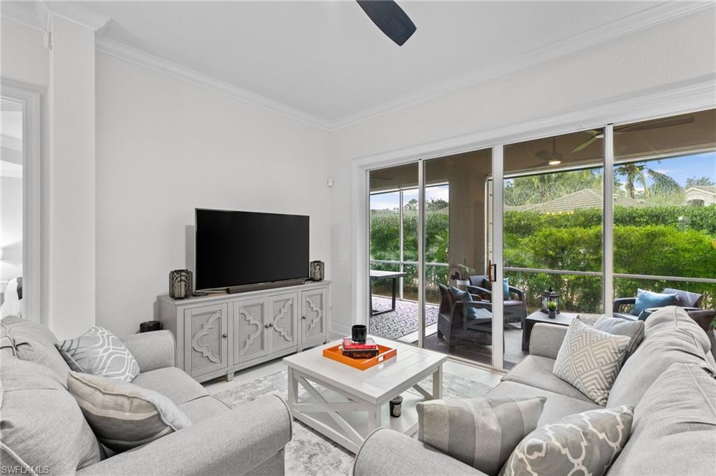 OSPREY POINTE - Residential Lease