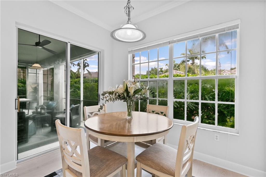 OSPREY POINTE - Residential Lease