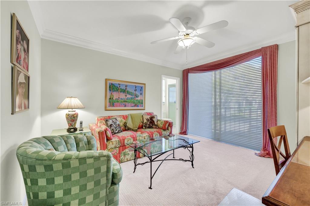 CRESCENT - Residential