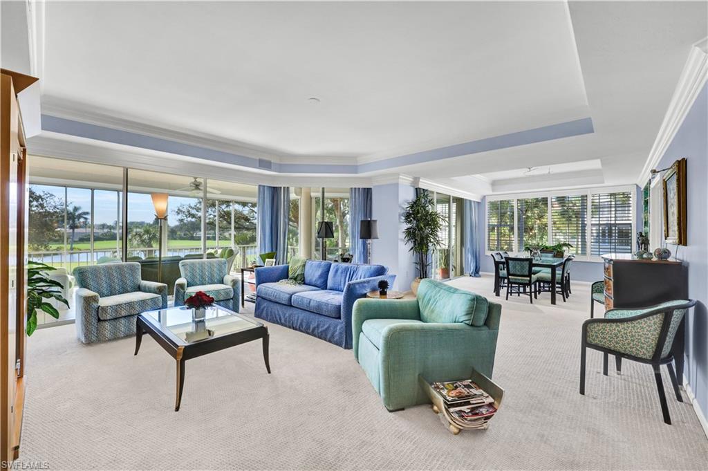 CRESCENT - Residential