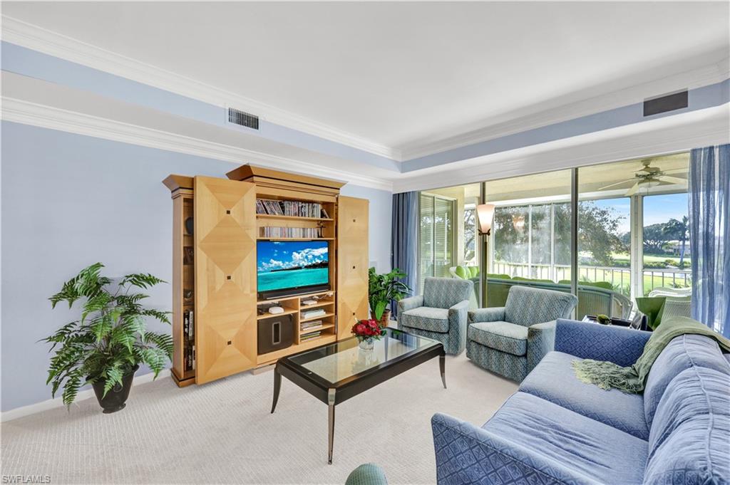 CRESCENT - Residential