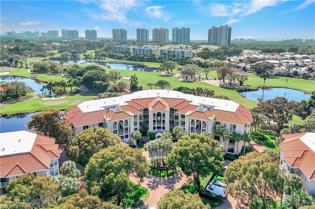 CRESCENT - Residential