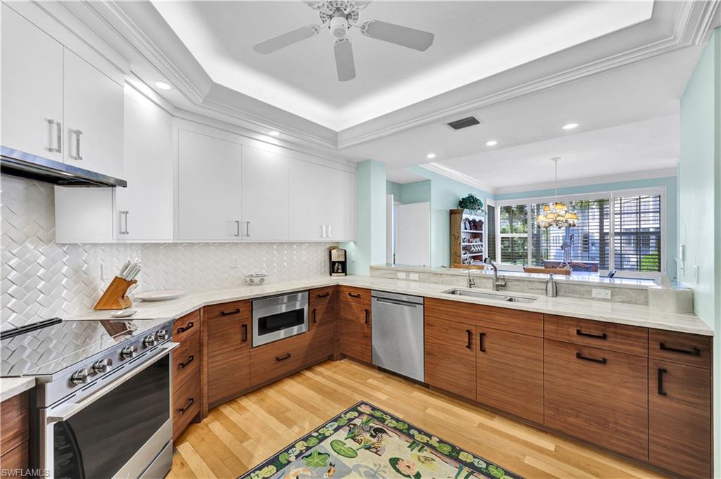 CRESCENT - Residential