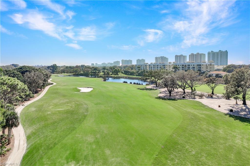 CRESCENT - Residential