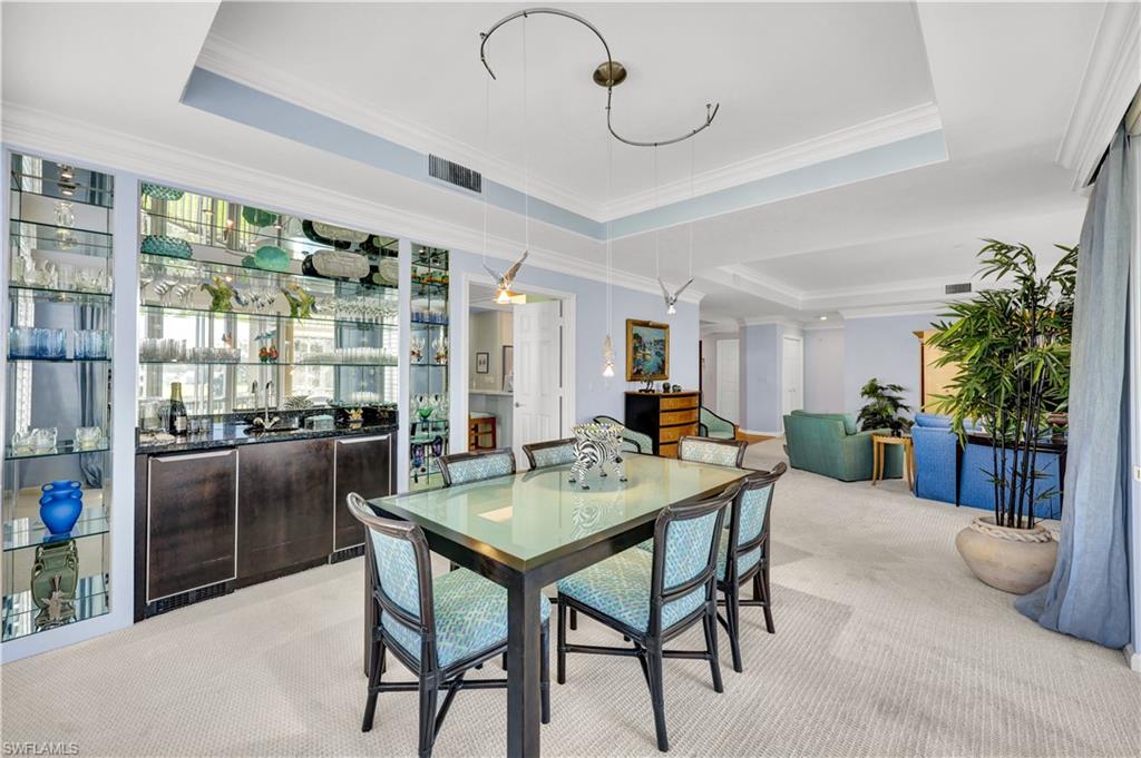 CRESCENT - Residential