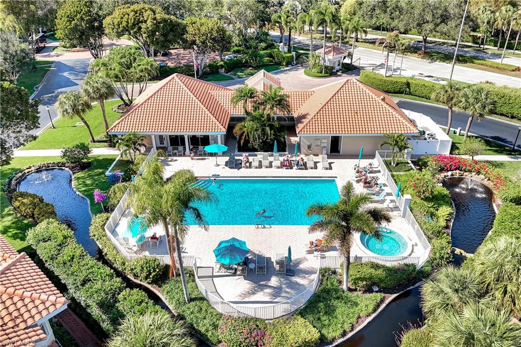 CRESCENT - Residential