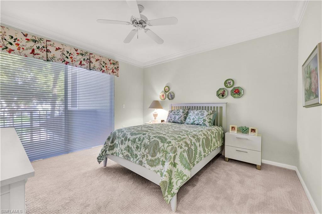 CRESCENT - Residential