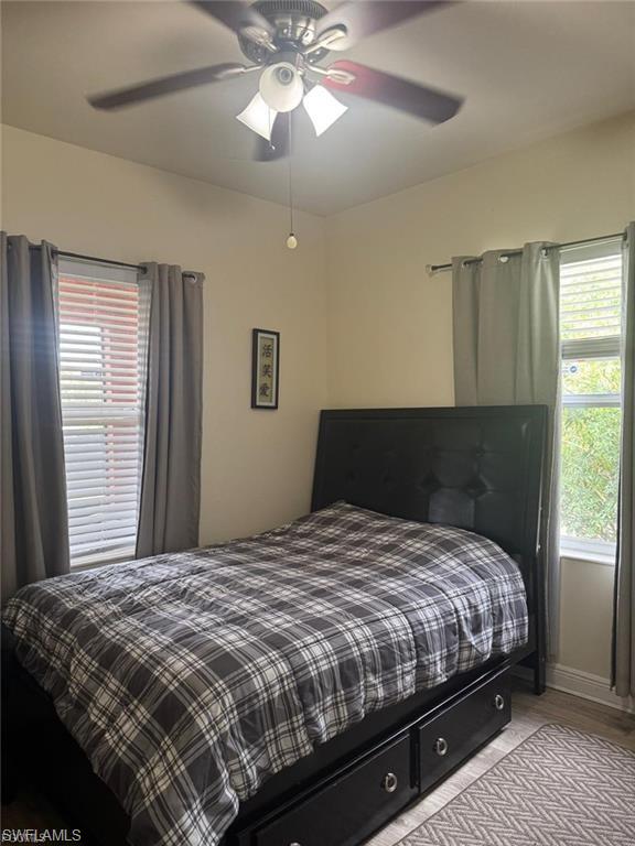 LEHIGH ACRES - Residential Lease