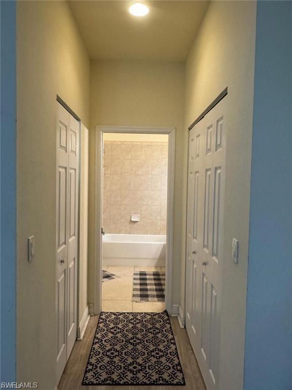 LEHIGH ACRES - Residential Lease