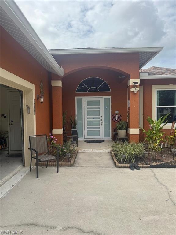 LEHIGH ACRES - Residential Lease