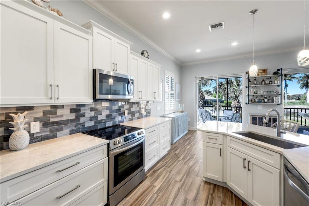 NAUTICA LANDING - Residential