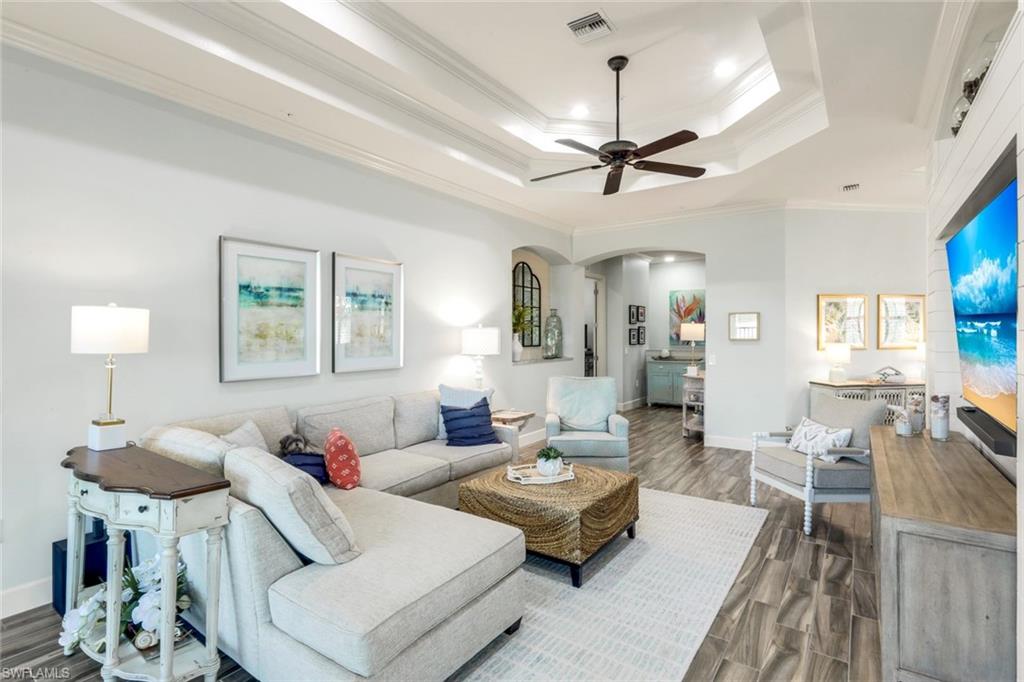 NAUTICA LANDING - Residential