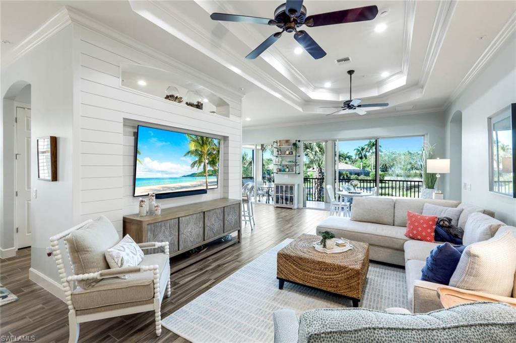 NAUTICA LANDING - Residential