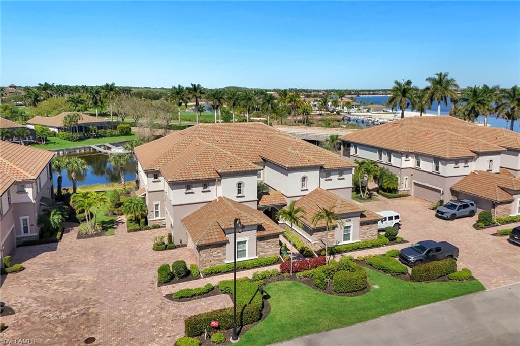 NAUTICA LANDING - Residential