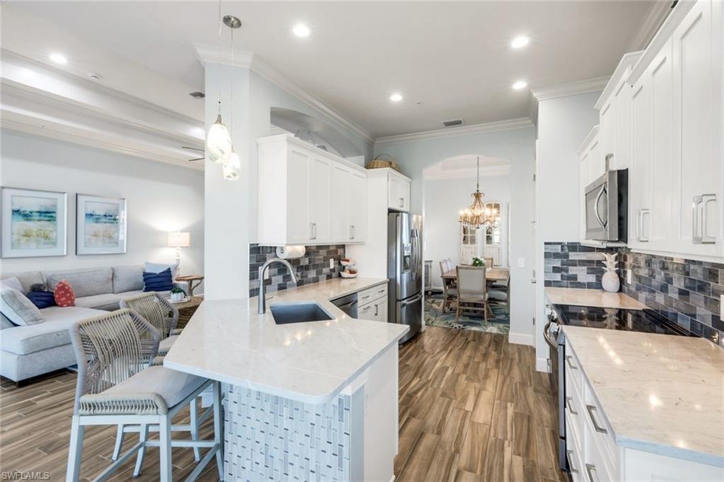 NAUTICA LANDING - Residential