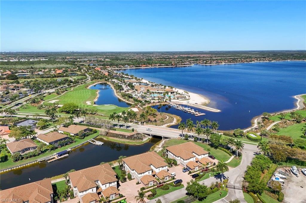 NAUTICA LANDING - Residential