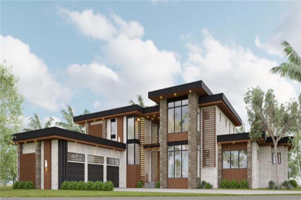 SEAGATE - Residential