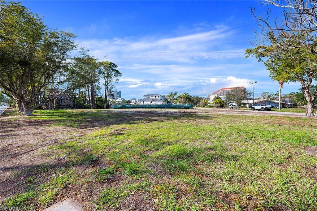 SEAGATE - Residential