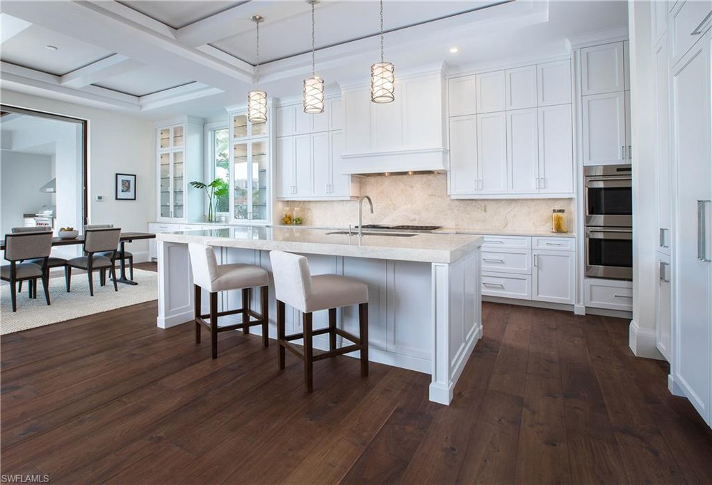 PARK SHORE - Residential