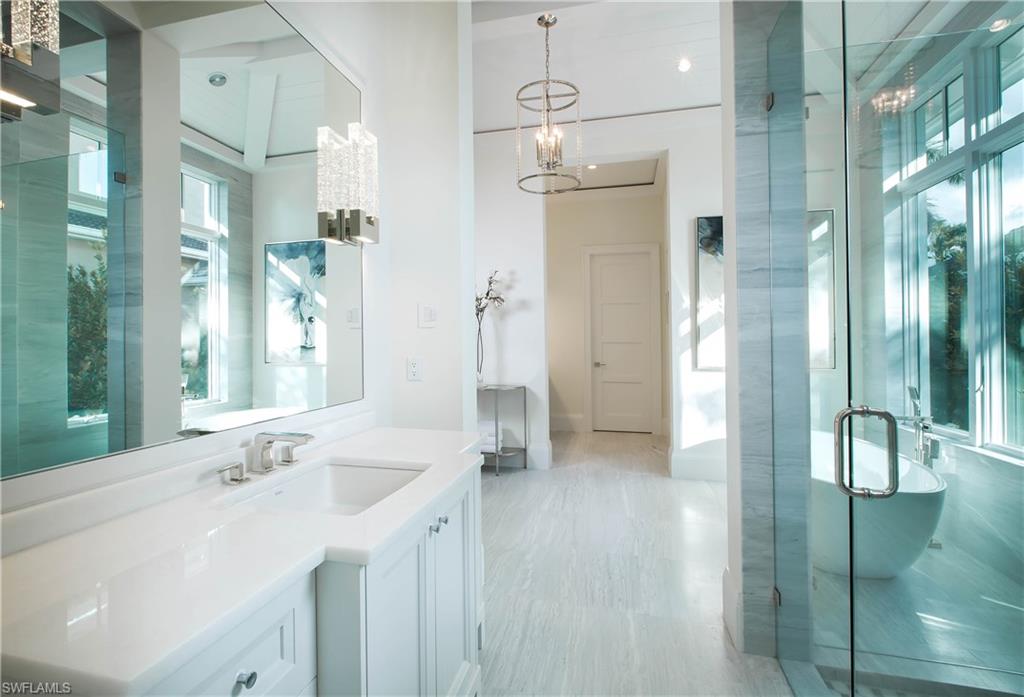 PARK SHORE - Residential