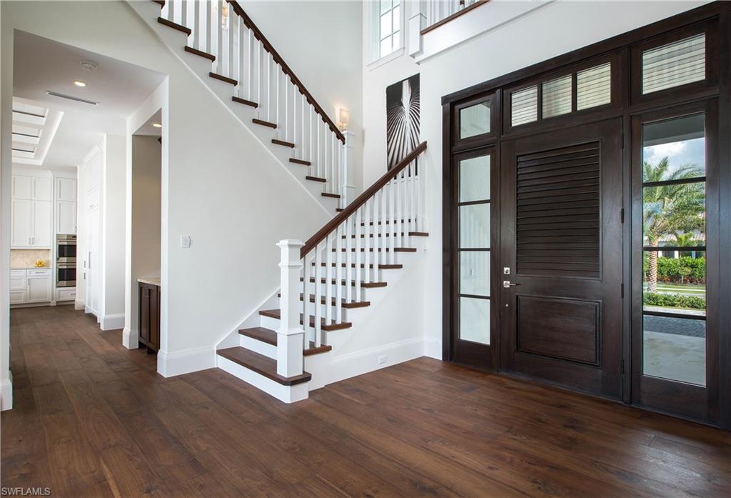 PARK SHORE - Residential