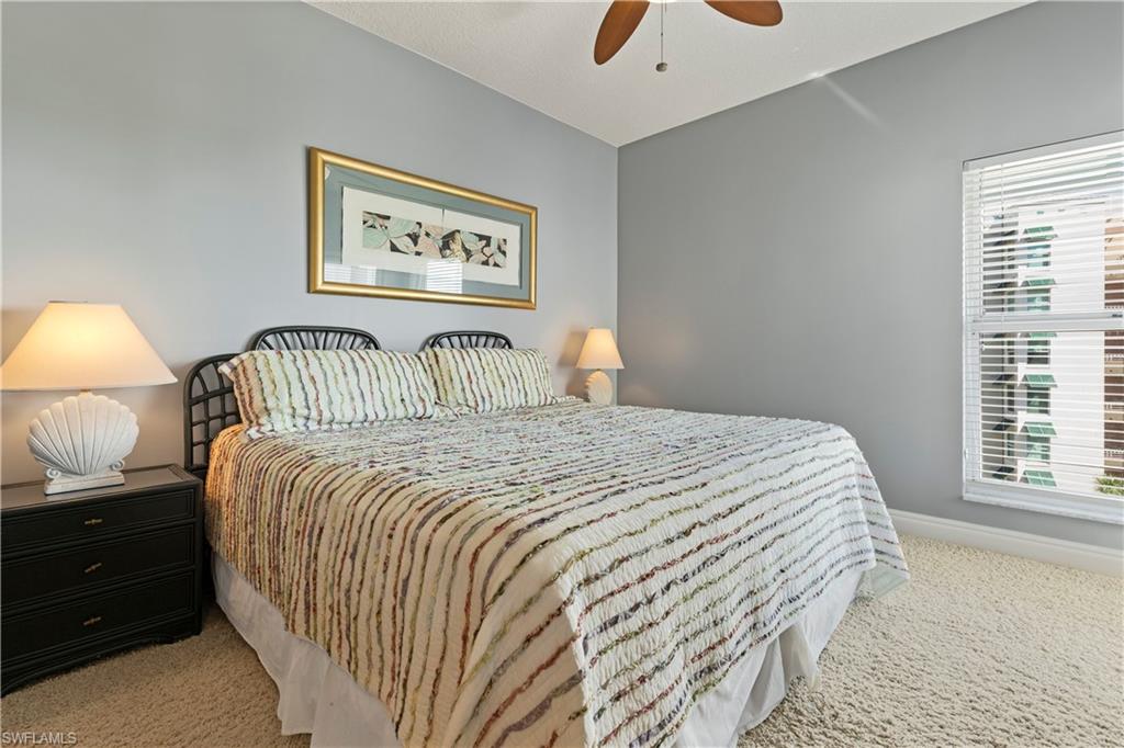 BAREFOOT BEACH - Residential