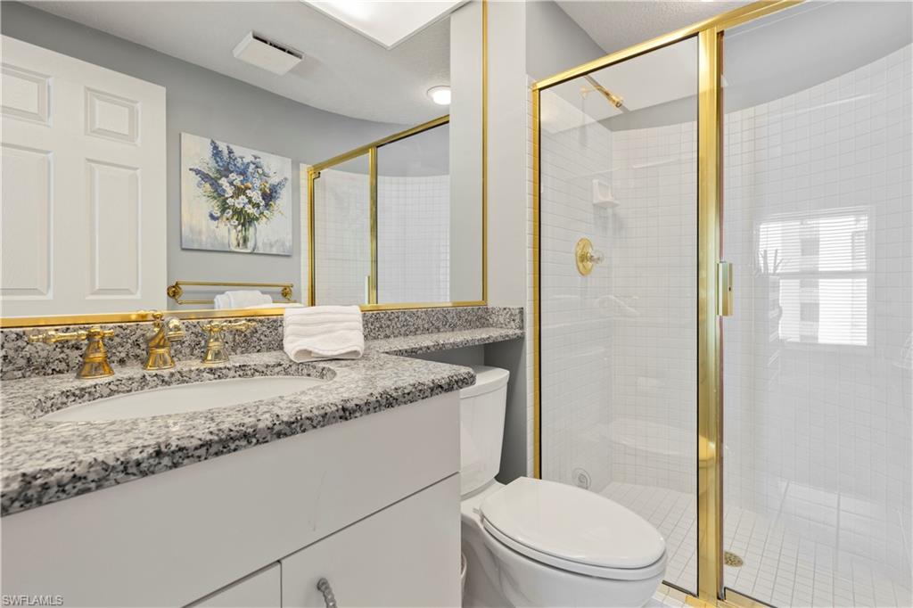 BAREFOOT BEACH - Residential