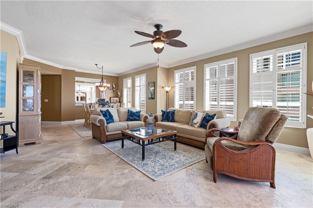 BAREFOOT BEACH - Residential