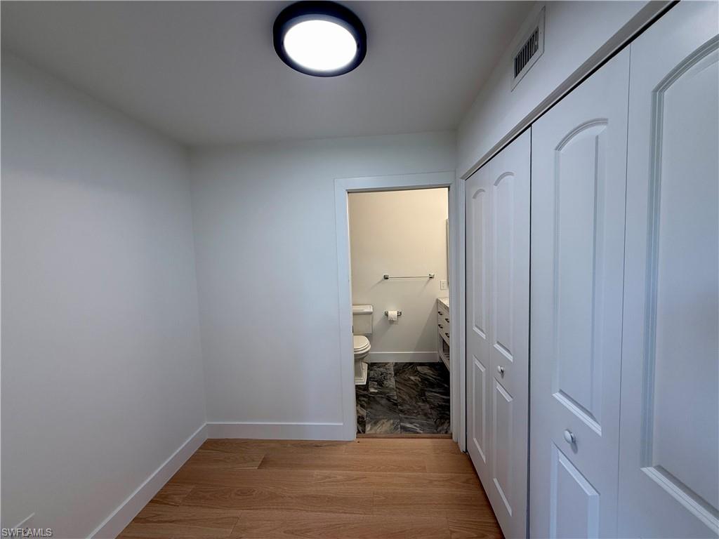 SAN CARLOS PARK - Residential Lease