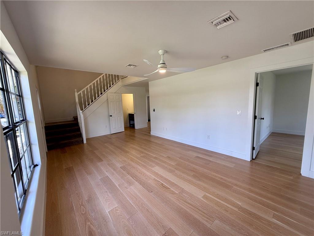 SAN CARLOS PARK - Residential Lease