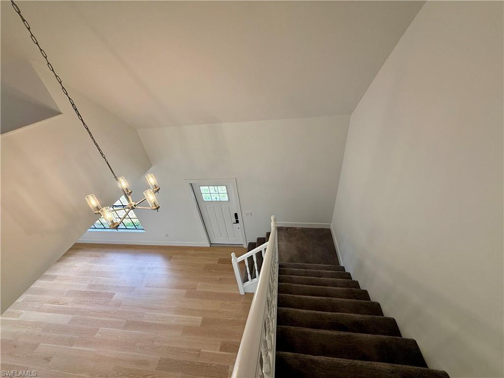 SAN CARLOS PARK - Residential Lease