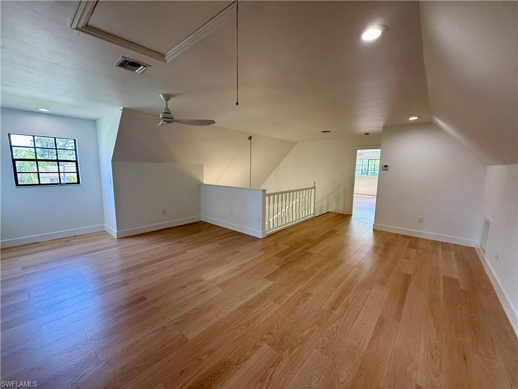 SAN CARLOS PARK - Residential Lease