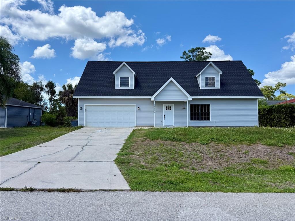 SAN CARLOS PARK - Residential Lease