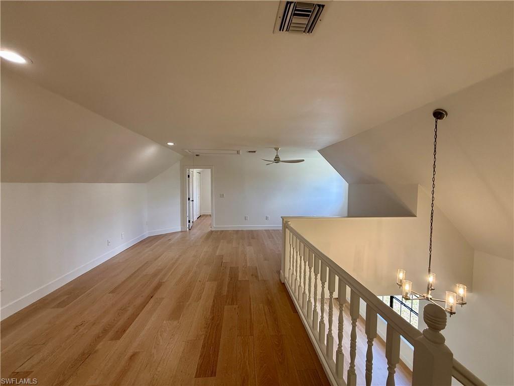 SAN CARLOS PARK - Residential Lease