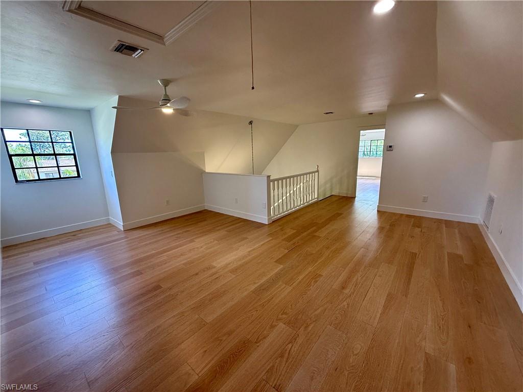 SAN CARLOS PARK - Residential Lease