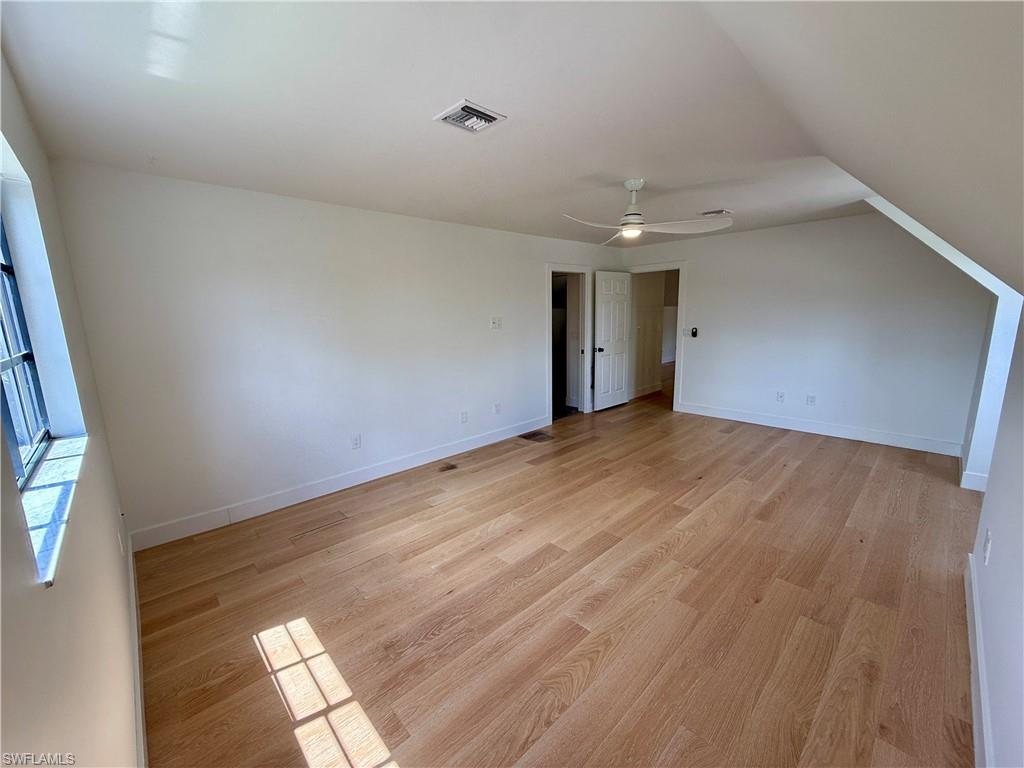 SAN CARLOS PARK - Residential Lease