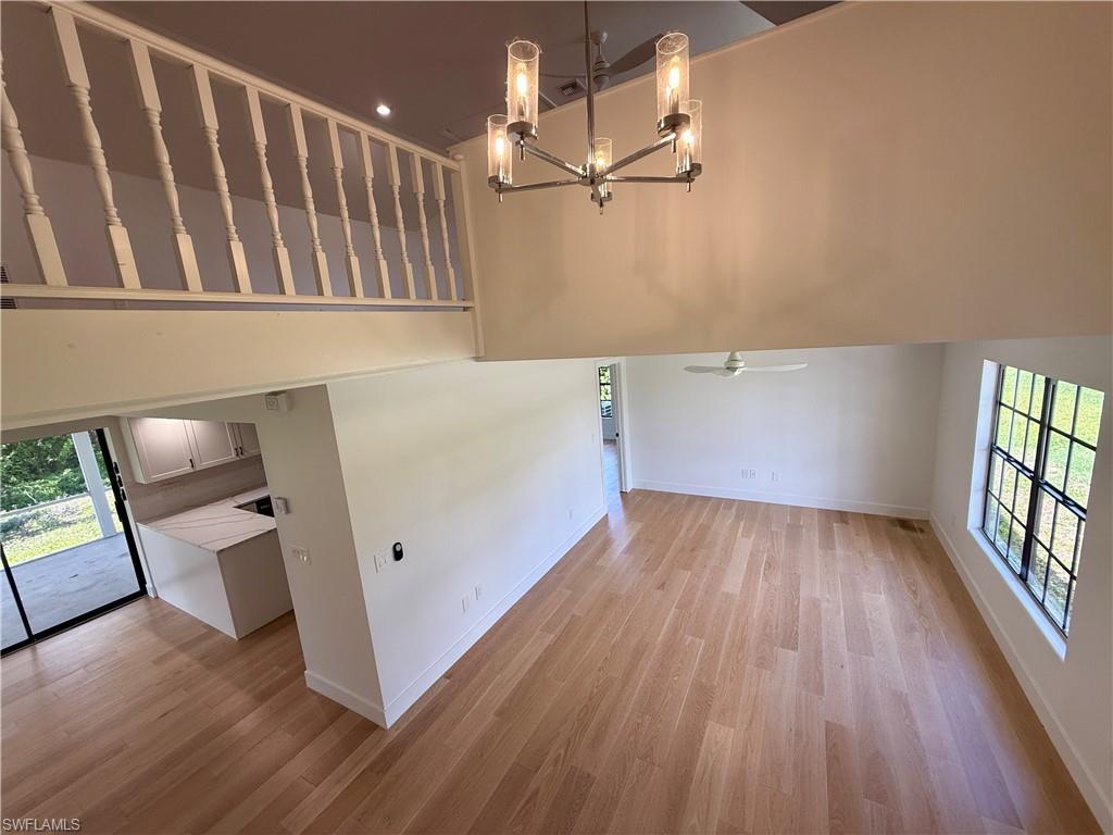 SAN CARLOS PARK - Residential Lease