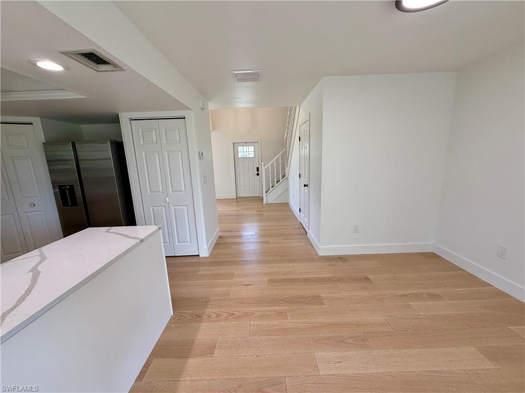 SAN CARLOS PARK - Residential Lease