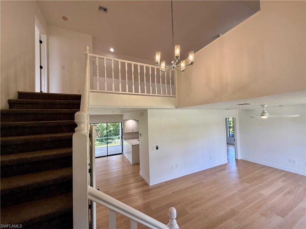 SAN CARLOS PARK - Residential Lease