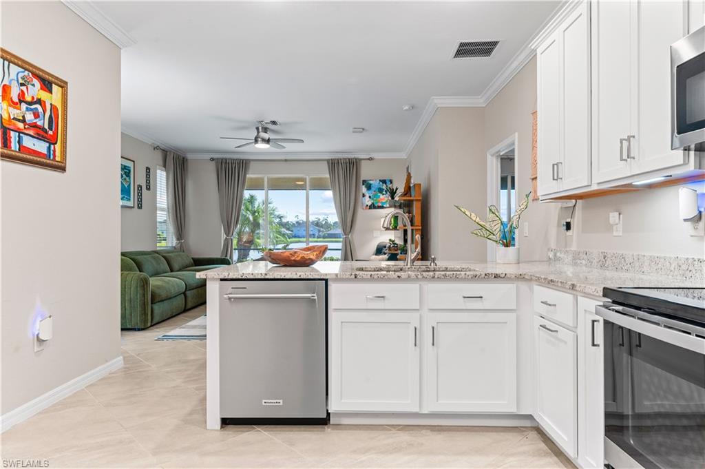 CASTALINA - Residential