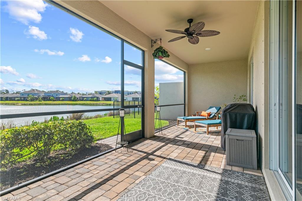 CASTALINA - Residential