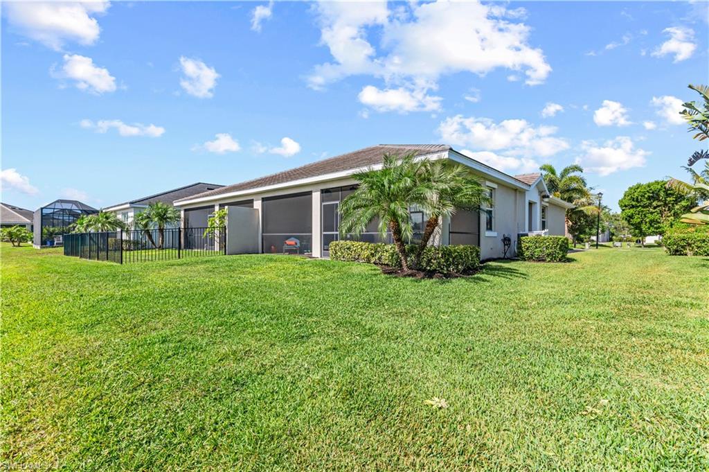 CASTALINA - Residential