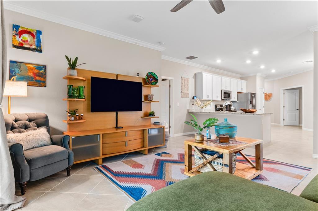 CASTALINA - Residential