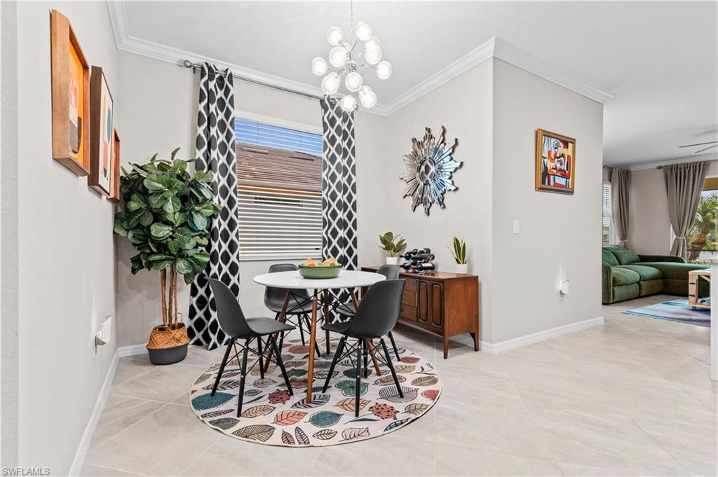 CASTALINA - Residential