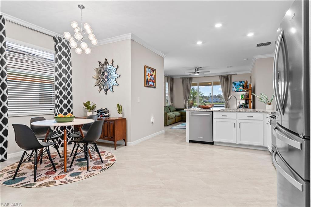 CASTALINA - Residential