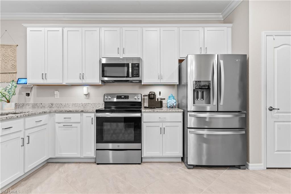 CASTALINA - Residential