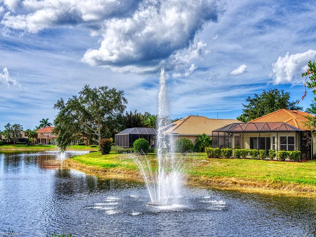 HEATHERSTONE - Residential